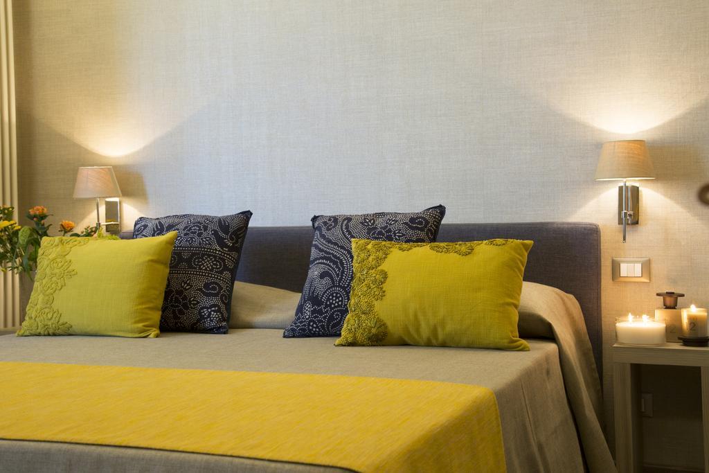 페스카라 Thebed B&B 객실 사진