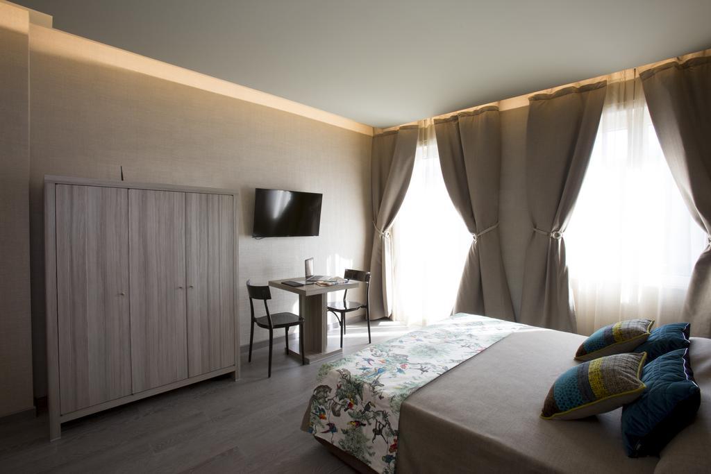 페스카라 Thebed B&B 외부 사진