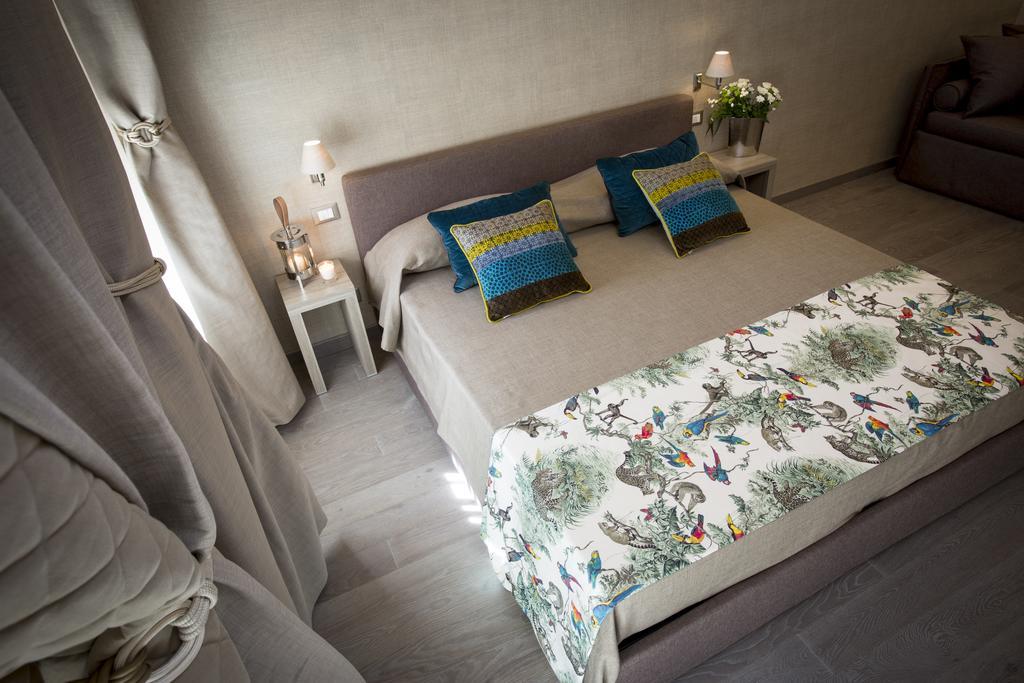 페스카라 Thebed B&B 객실 사진