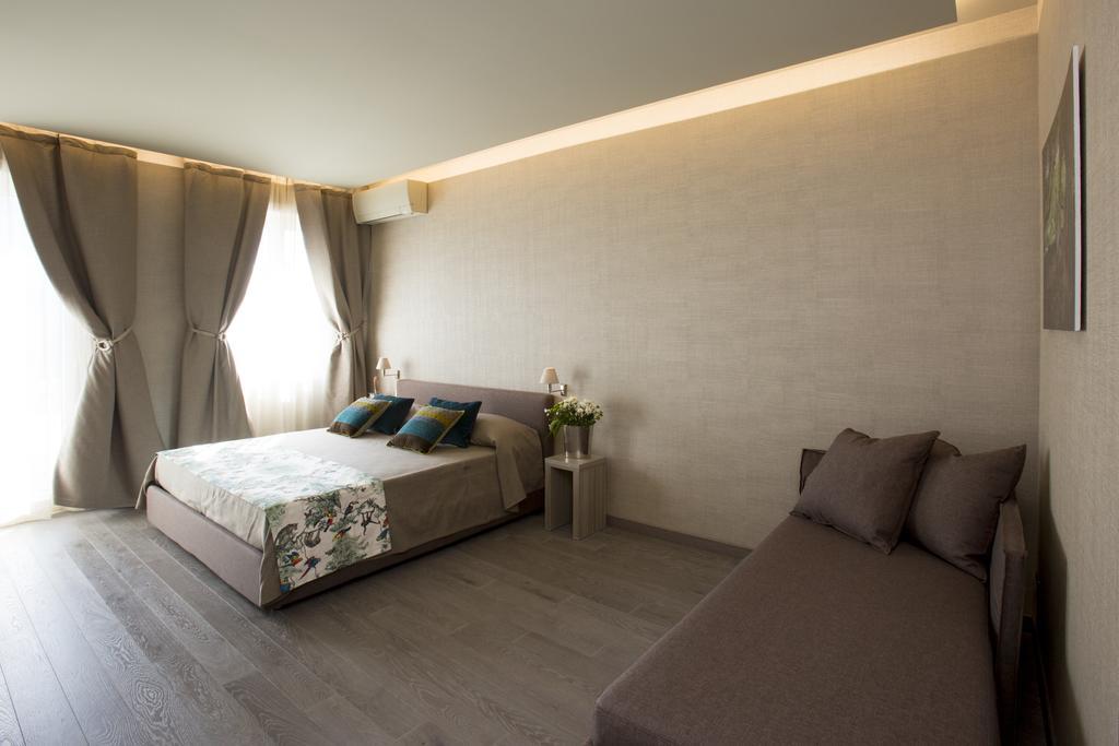 페스카라 Thebed B&B 외부 사진
